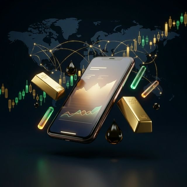Company Shares