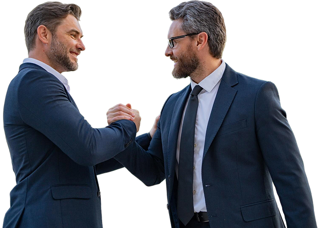 Partner with Amiri FX