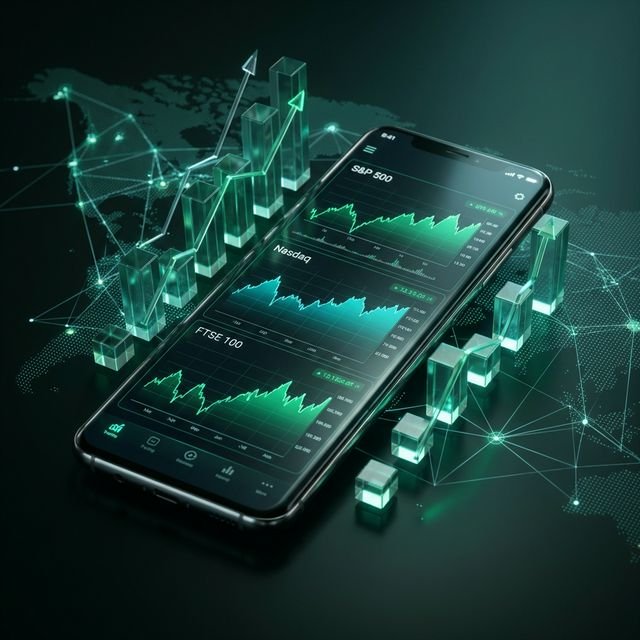 Crypto Trading