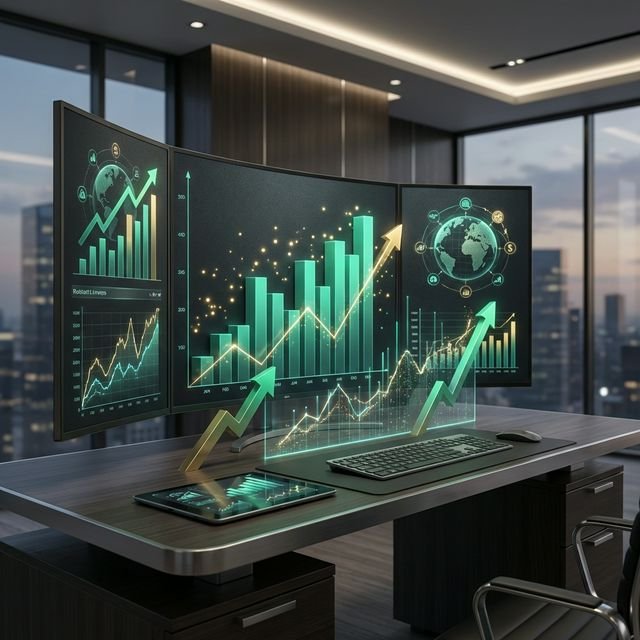 Market Futures